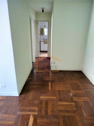 Imagem Apartamento com 2 Quartos à Venda, 65 m² em água Fria - São Paulo