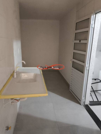 Imagem Apartamento com 2 Quartos à Venda, 30 m² em Guaianazes - São Paulo
