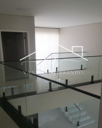 Imagem Casa com 3 Quartos à Venda, 260 m² em Ibiti Reserva - Sorocaba