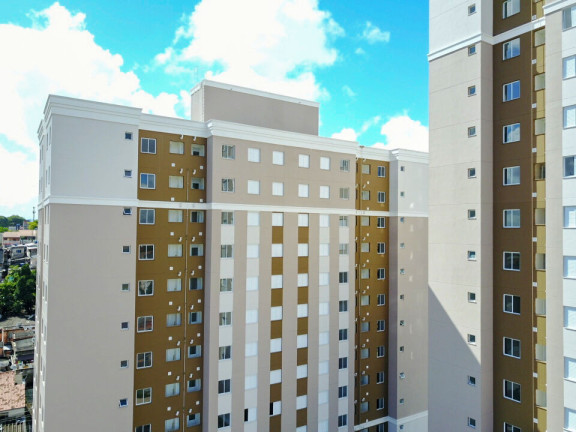 Imagem Apartamento com 3 Quartos à Venda, 53 m² em Paulicéia - São Bernardo Do Campo Imagem Apartamento com 3 Quartos à Venda, 53 m² em Paulicéia - São Bernardo Do Campo
