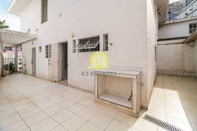 Imagem Casa com 3 Quartos à Venda, 190 m² em Pinheiros - São Paulo Imagem Casa com 3 Quartos à Venda, 190 m² em Pinheiros - São Paulo