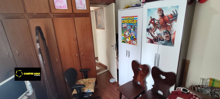 Imagem Apartamento com 2 Quartos à Venda, 57 m² em Santa Cecília - São Paulo Imagem Apartamento com 2 Quartos à Venda, 57 m² em Santa Cecília - São Paulo