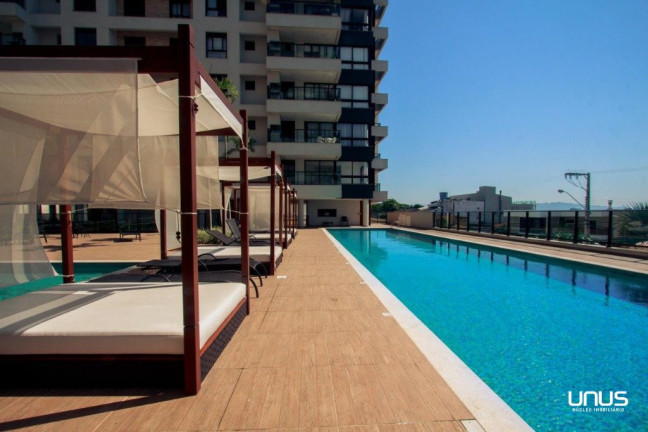 Imagem Apartamento com 3 Quartos à Venda, 103 m² em Estreito - Florianópolis
