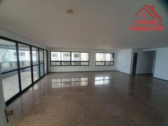 Imagem Apartamento com 3 Quartos à Venda, 250 m² em Meireles - Fortaleza Imagem Apartamento com 3 Quartos à Venda, 250 m² em Meireles - Fortaleza