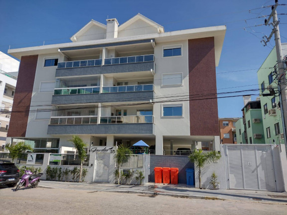 Imagem Apartamento com 2 Quartos à Venda, 64 m² em Ingleses Do Rio Vermelho - Florianópolis