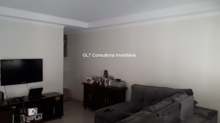 Imagem Sobrado com 3 Quartos à Venda,  em Vila Vitória Ii - Indaiatuba