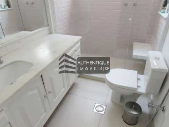 Imagem Apartamento com 4 Quartos à Venda, 148 m² em Paraíso - São Paulo