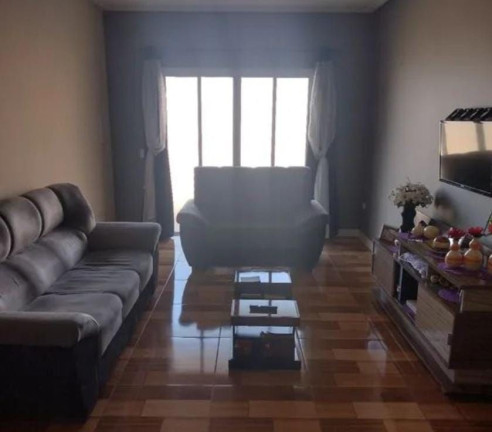 Imagem Casa com 2 Quartos à Venda, 133 m² em Parque Imperial - Jacareí