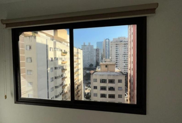 Imagem Cobertura com 1 Quarto à Venda, 82 m² em Bela Vista - São Paulo