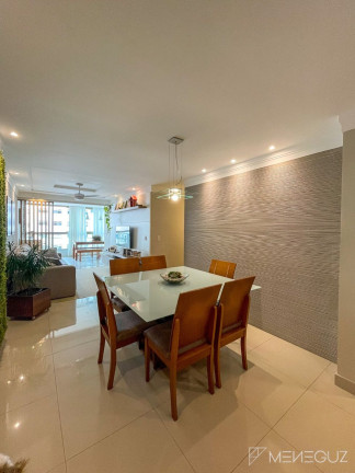 Apartamento com 3 Quartos à Venda, 110 m² em Praia Do Morro - Guarapari