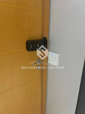 Imagem Apartamento com 2 Quartos à Venda, 55 m² em Vila Alzira - Aparecida De Goiânia Imagem Apartamento com 2 Quartos à Venda, 55 m² em Vila Alzira - Aparecida De Goiânia
