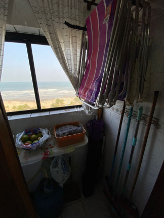 Imagem Apartamento com 1 Quarto à Venda, 50 m² em Mirim - Praia Grande