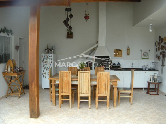 Imagem Casa de Condomínio com 3 Quartos à Venda, 300 m² em Residencial Paineiras - Paulinia Imagem Casa de Condomínio com 3 Quartos à Venda, 300 m² em Residencial Paineiras - Paulinia