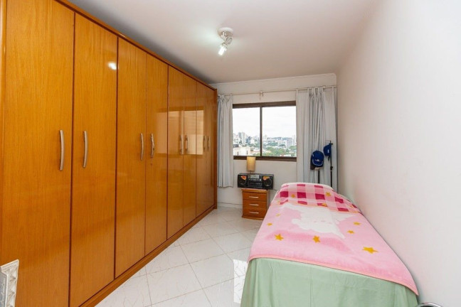 Imagem Apartamento com 3 Quartos à Venda, 156 m² em Chácara Inglesa - São Paulo Imagem Apartamento com 3 Quartos à Venda, 156 m² em Chácara Inglesa - São Paulo