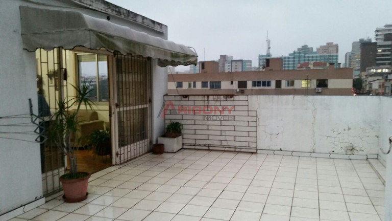 Imagem Apartamento com 3 Quartos à Venda, 140 m² em Centro - Santa Maria Imagem Apartamento com 3 Quartos à Venda, 140 m² em Centro - Santa Maria