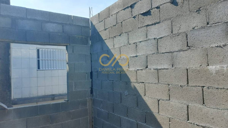 Imagem Casa de Condomínio com 2 Quartos à Venda, 62 m² em Quietude - Praia Grande Imagem Casa de Condomínio com 2 Quartos à Venda, 62 m² em Quietude - Praia Grande