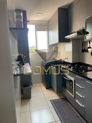 Imagem Apartamento com 2 Quartos à Venda, 49 m² em Jardim Manoel Penna - Ribeirão Preto Imagem Apartamento com 2 Quartos à Venda, 49 m² em Jardim Manoel Penna - Ribeirão Preto