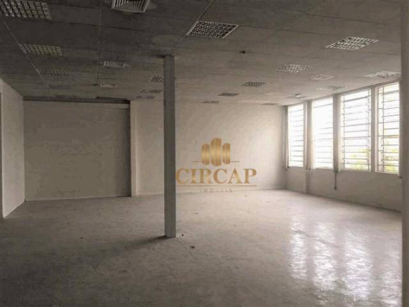 Imagem Galpão para Alugar, 1.450 m² em Barra Funda - São Paulo Imagem Galpão para Alugar, 1.450 m² em Barra Funda - São Paulo