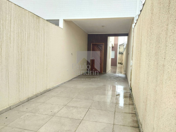 Casa com 2 Quartos à Venda,  em Parque D'aville Residencial - Peruíbe