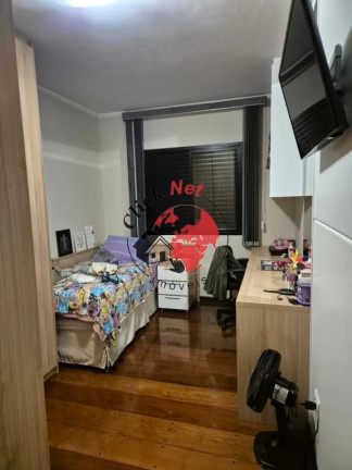 Imagem Sobrado com 3 Quartos à Venda, 227 m² em Vila Euclides - São Bernardo Do Campo