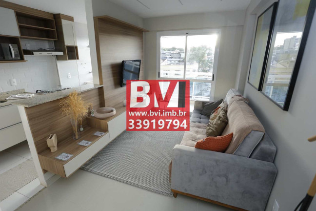 Imagem Apartamento com 2 Quartos à Venda, 52 m² em Vila Da Penha - Rio De Janeiro Imagem Apartamento com 2 Quartos à Venda, 52 m² em Vila Da Penha - Rio De Janeiro