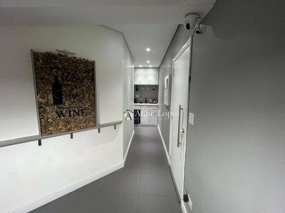 Imagem Apartamento com 2 Quartos à Venda, 84 m² em Boqueirão - Santos