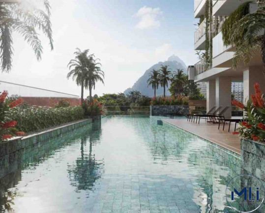 Imagem Imóvel com 3 Quartos à Venda, 158 m² em Botafogo - Rio De Janeiro Imagem Imóvel com 3 Quartos à Venda, 158 m² em Botafogo - Rio De Janeiro