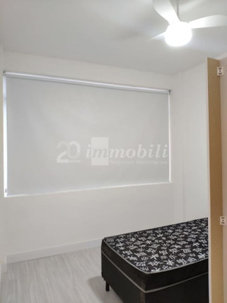 Apartamento com 1 Quarto à Venda, 33 m² em Santa Cecília - São Paulo