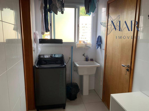Imagem Apartamento com 2 Quartos à Venda, 84 m² em Marapé - Santos