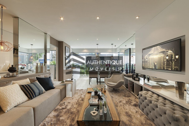 Imagem Apartamento com 2 Quartos à Venda, 66 m² em Butantã - São Paulo Imagem Apartamento com 2 Quartos à Venda, 66 m² em Butantã - São Paulo