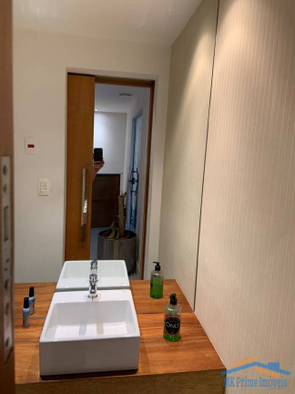 Foto do imóvel Imóvel Comercial à Venda, 40 m² em Jardim Paulista - São Paulo