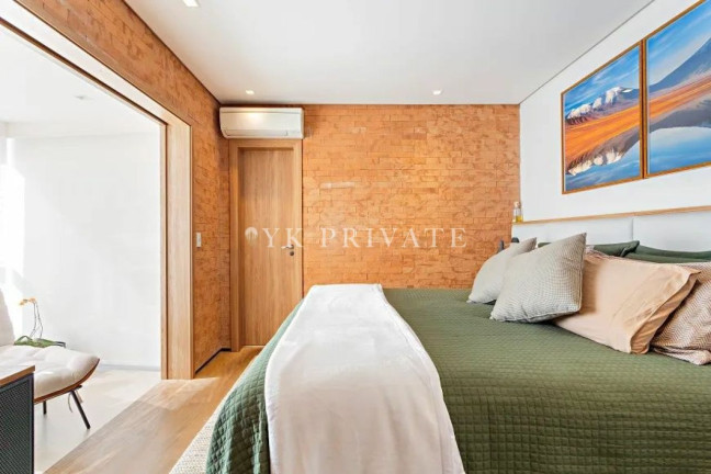 Imagem Apartamento com 3 Quartos à Venda, 172 m² em Perdizes - São Paulo Imagem Apartamento com 3 Quartos à Venda, 172 m² em Perdizes - São Paulo