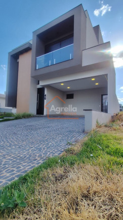 Imagem Imóvel com 3 Quartos à Venda, 180 m² em Condominio Santa Mônica Iii - Mogi Guaçu Imagem Imóvel com 3 Quartos à Venda, 180 m² em Condominio Santa Mônica Iii - Mogi Guaçu
