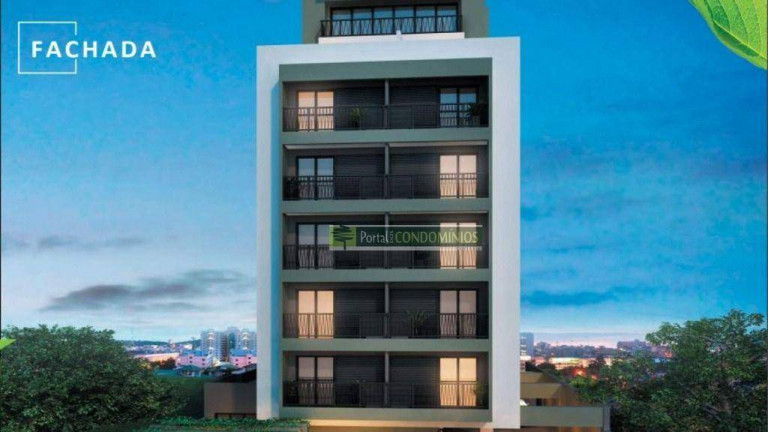 Imagem Apartamento com 2 Quartos à Venda, 65 m² em Vila Izabel - Curitiba Imagem Apartamento com 2 Quartos à Venda, 65 m² em Vila Izabel - Curitiba
