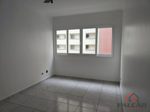 Apartamento com 2 Quartos à Venda, 100 m² em Centro - São Vicente