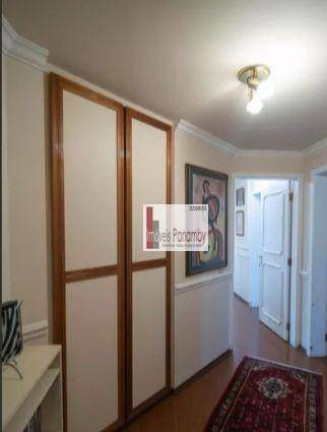 Imagem Apartamento com 4 Quartos à Venda, 300 m² em Campo Belo - São Paulo
