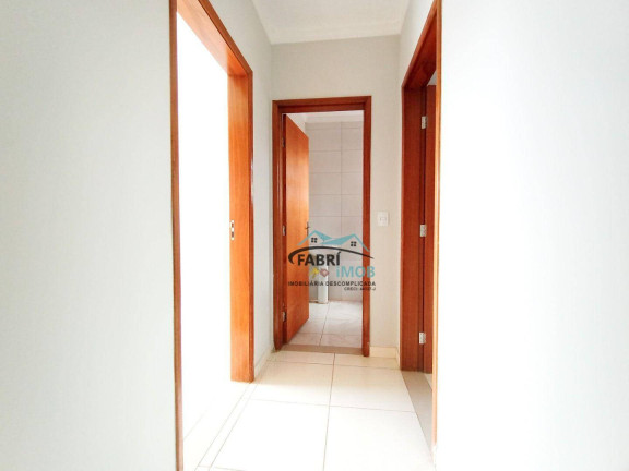 Imagem Sobrado com 2 Quartos à Venda, 67 m² em Parque São Bento - Sorocaba