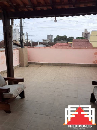 Imagem Casa com 2 Quartos à Venda, 140 m² em Caiçara - Praia Grande