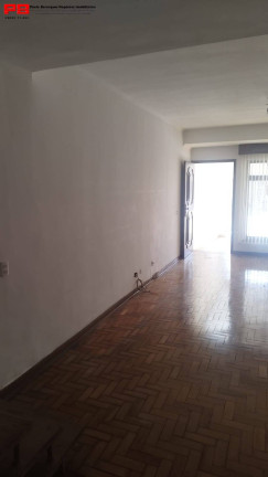 Imagem Sobrado com 2 Quartos à Venda, 100 m² em Brooklin Paulista - São Paulo