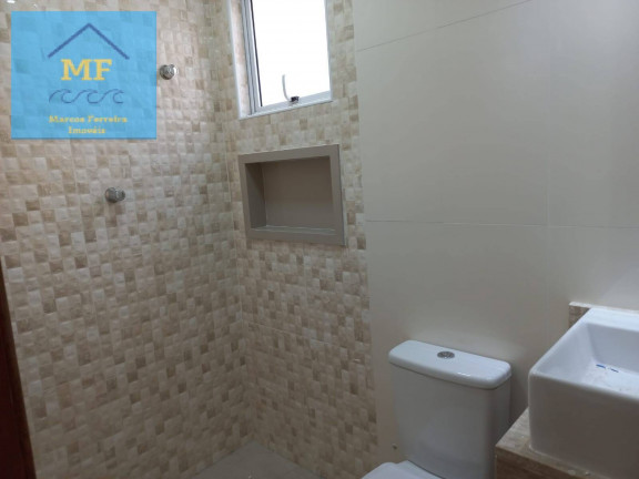 Imagem Casa com 3 Quartos à Venda, 270 m² em Campo Grande - Santos
