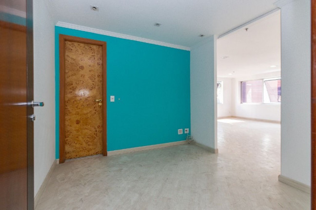 Imagem Sala Comercial à Venda, 50 m² em Paraíso - São Paulo Imagem Sala Comercial à Venda, 50 m² em Paraíso - São Paulo