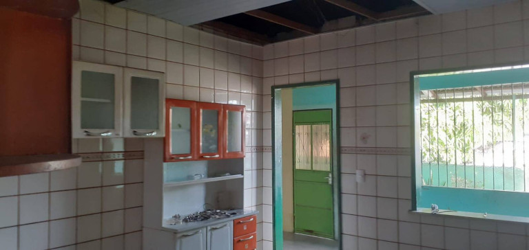 Imagem Casa com 3 Quartos à Venda,  em São Jorge - Manaus