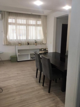 Imagem Apartamento com 3 Quartos à Venda, 110 m² em Campestre - Santo André Imagem Apartamento com 3 Quartos à Venda, 110 m² em Campestre - Santo André