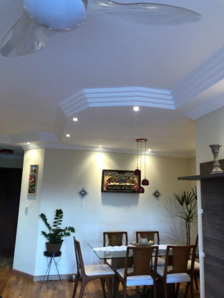 Imagem Apartamento com 3 Quartos à Venda, 90 m² em Santana - São José Dos Campos Imagem Apartamento com 3 Quartos à Venda, 90 m² em Santana - São José Dos Campos