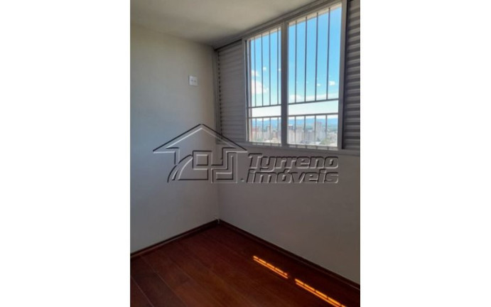 Imagem Apartamento com 3 Quartos para Alugar, 100 m² em Jardim São Dimas - São José Dos Campos