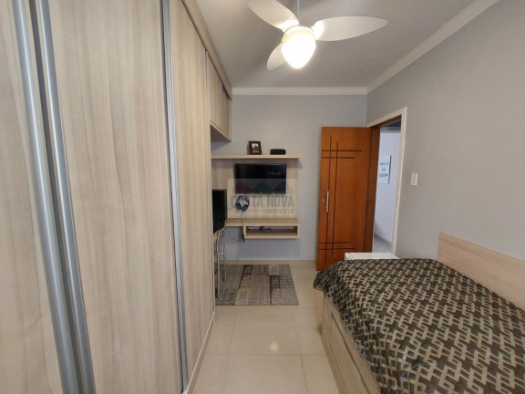 Imagem Apartamento com 3 Quartos à Venda, 83 m² em Embaré - Santos Imagem Apartamento com 3 Quartos à Venda, 83 m² em Embaré - Santos
