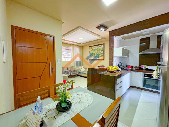 Imagem Apartamento com 3 Quartos à Venda, 170 m² em Bethânia - Ipatinga