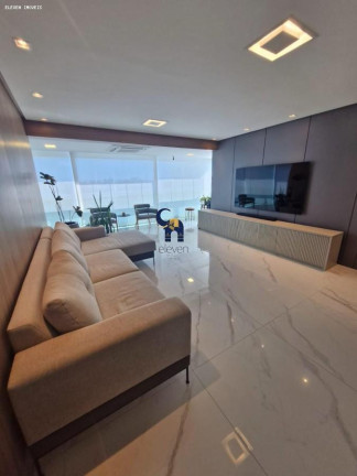 Imagem Apartamento com 3 Quartos à Venda, 126 m² em Pituba - Salvador