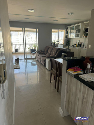 Apartamento com 2 Quartos à Venda, 79 m² em Cambuci - São Paulo