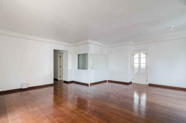 Imagem Apartamento com 4 Quartos à Venda, 176 m² em Tatuapé - São Paulo
